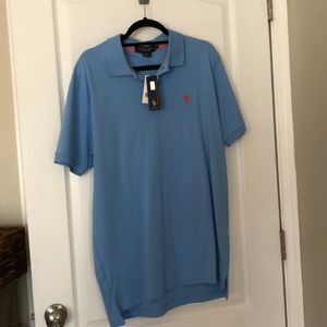U.S POLO ASSN. POLO